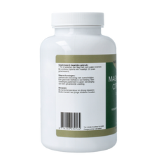 Natupharma Magnesium citraat 200mg 100.00 Tabletten