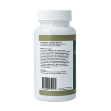 Natupharma Menopauze formule 60.00 Capsules