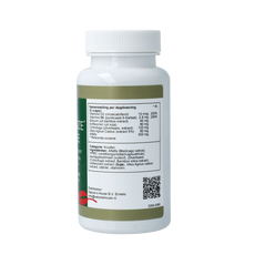 Natupharma Menopauze formule 60.00 Capsules