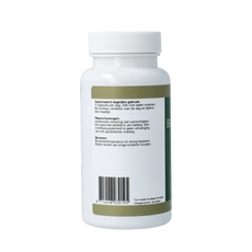 Natupharma Bijenpollen 500mg 90 Capsules