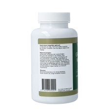 Natupharma Groenlipmossel xtr 90.00 Capsules