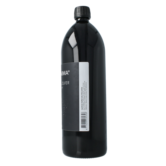 Natupharma Ionisch zilverwater 10ppm 1.00 Liter