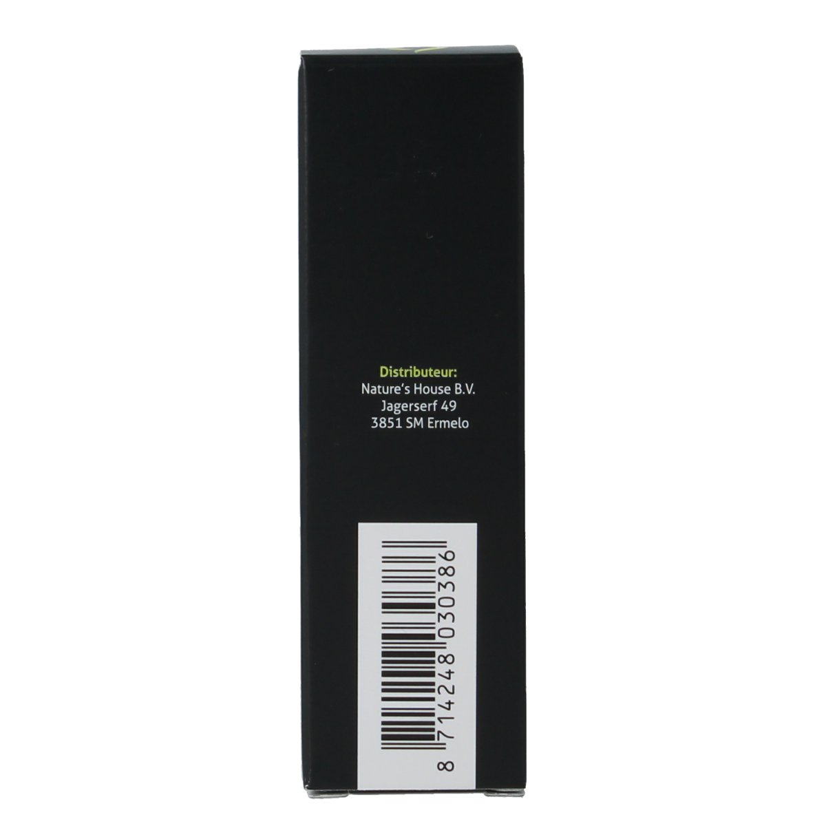CBD Original CBD olie 3% 10.00 Milliliter