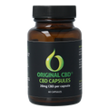 CBD Original CBD olie 20mg 60.00 Capsules