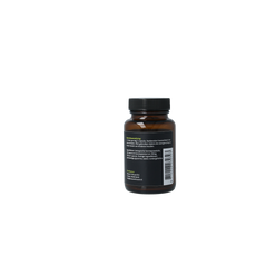 CBD Original CBD olie 20mg 60.00 Capsules