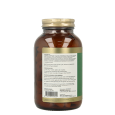 Natucare Multi 120 Tabletten