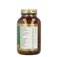 Natucare Multi 120 Tabletten