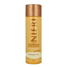 Nifri Zonnebank superbruiner 3 & 4 200.00 Milliliter
