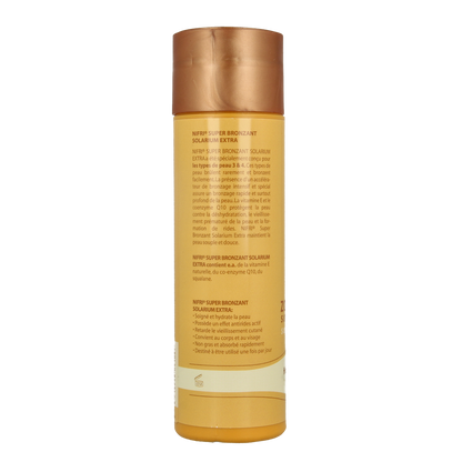 Nifri Zonnebank superbruiner 3 & 4 200.00 Milliliter