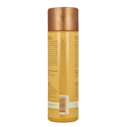 Nifri Zonnebank superbruiner 3 & 4 200.00 Milliliter