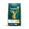 Yarrah Adult kattenvoer met kip bio 10.00 Kilogram