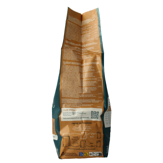 Yarrah Kattenvoer wheat-free bio 800.00 Gram