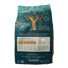 Yarrah Kattenvoer wheat-free bio 2400.00 Gram