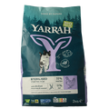 Yarrah Kattenvoer voor gesteriliseerde kat wheat-free bio 2000.00 Gram