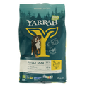 Yarrah Adult hondenvoer met kip bio MSC 2000.00 Gram