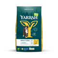Yarrah Adult hondenvoer met kip bio MSC 10.00 Kilogram