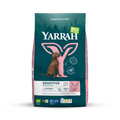 Yarrah Hondenvoer sensitive bio MSC 10.00 Kilogram