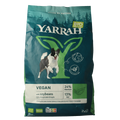 Yarrah Hondenvoer vega bio 2000.00 Gram