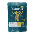 Yarrah Kat filet met kip in saus bio 85 Gram