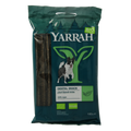 Yarrah Hond plant based dental sticks bio 180 Gram