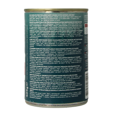 Yarrah Kattenvoer chunks met kip en rund bio 405 Gram