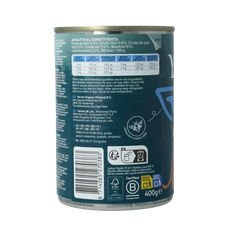 Yarrah Kat pate met vis bio 400.00 Gram