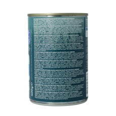 Yarrah Kat pate met vis bio 400.00 Gram