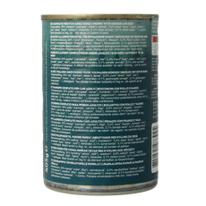 Yarrah Hond brok rund in saus bio 405 Gram