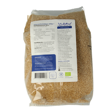 De Halm Amaranthvlokken bio 500 Gram