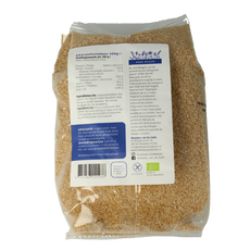 De Halm Amaranthvlokken bio 500.00 Gram