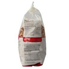 De Halm Muesli krokant bosvruchten bio  500.00 Gram