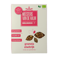 De Halm Granola eiwitrijk bio 350 Gram