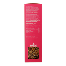 De Halm Granola eiwitrijk bio 350 Gram