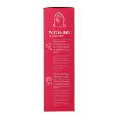 De Halm Granola eiwitrijk bio 350 Gram