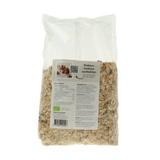 De Halm Muesli eiwitrijk  herstel after sport bio 1.00 Kilogram