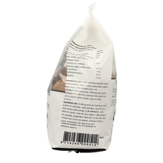 De Halm Ovengebakken noten en zaden bio 400.00 Gram