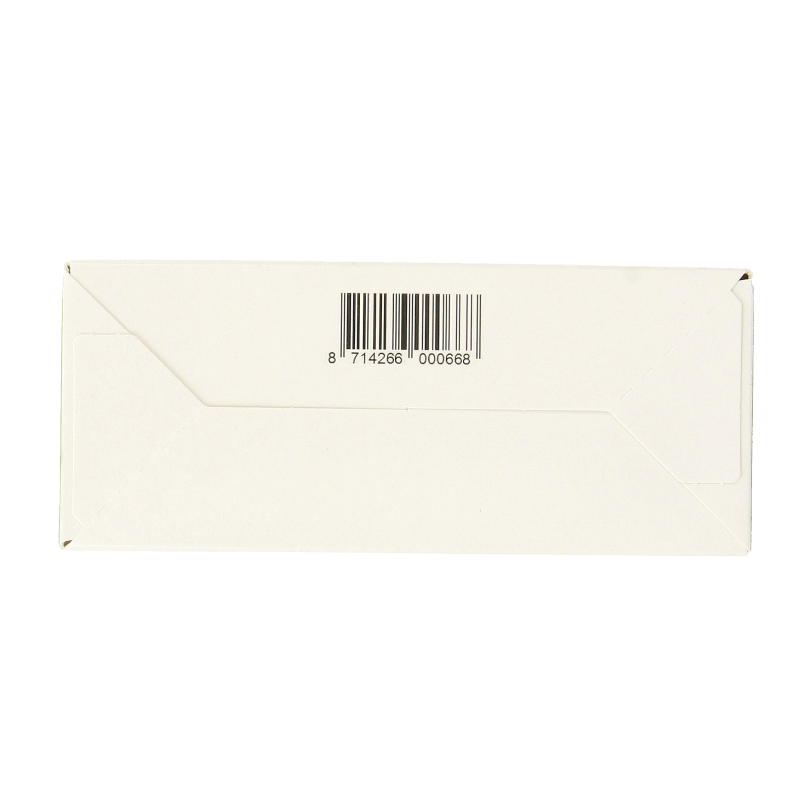 De Halm Granola koolhydraat verlaagd bio 350 Gram