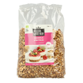 De Halm Granola eiwitrijk bio 1.00 Kilogram
