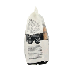 De Halm Ovengebakken mix appel en kaneel bio 400.00 Gram