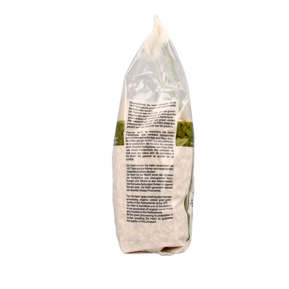De Halm Havervlokken grof bio 500.00 Gram