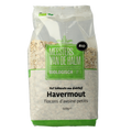 De Halm Havermout bio 500.00 Gram
