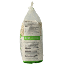 De Halm Havermout bio 500.00 Gram
