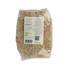 De Halm Havergrutten bio 500 Gram