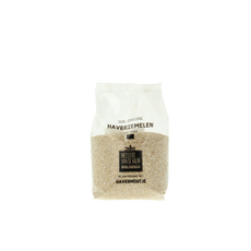 De Halm Haverzemelen bio 500 Gram