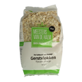 De Halm Gerstvlokken bio 500.00 Gram