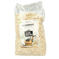 De Halm Havermout bio 1.00 Kilogram