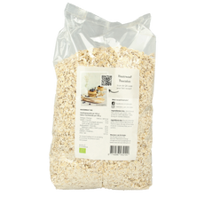 De Halm Havermout bio 1.00 Kilogram