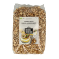 De Halm Muesli krokant kokos en hazelnoten bio 1.00 Kilogram