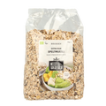 De Halm Speltmuesli extra rijk bio 1 Kilogram