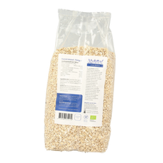 De Halm Havermout glutenvrij bio 750.00 Gram